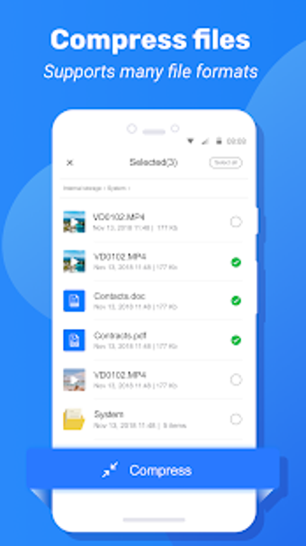 Image 1 for Best Zip opener: Zip & un…