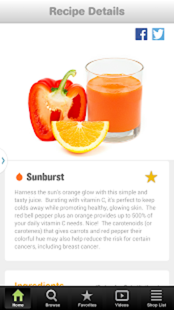 Imagen 0 para 101 Juice Recipes