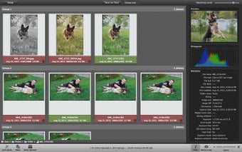 Imagen 4 para PhotoSweeper