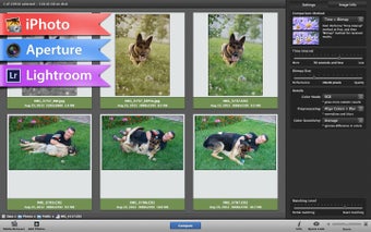 Imagen 1 para PhotoSweeper