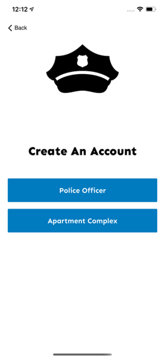 Image 3 for Courtesy Officer