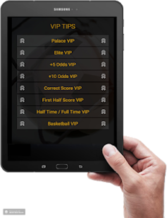 Image 2 for Palace Betting Tips
