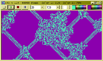 Image 0 for Langton's Ant
