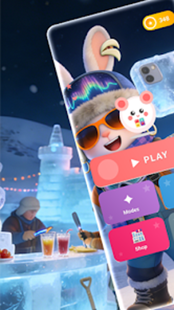 Image 0 for HoR Rush Qsh Vitz