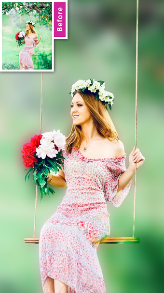 Image 2 for DSLR Camera Blur Backgrou…