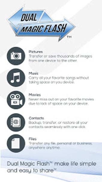 Imagen 3 para Dual Magic Flash