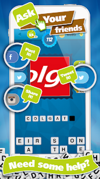 Image 3 for Guess Brand Logos