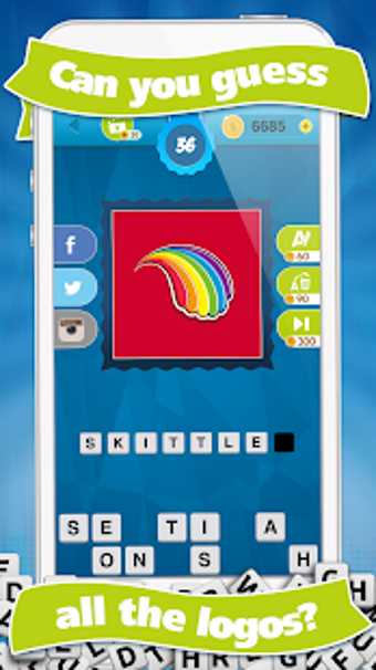 Image 1 for Guess Brand Logos