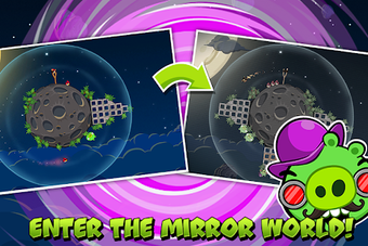 Image 1 for Angry Birds Space HD