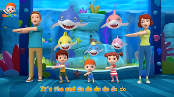 Image 0 for Domi Kids-Baby Songs  Vid…
