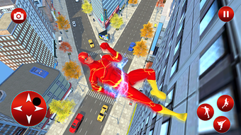 Image 0 for Grand Robot Speed Hero