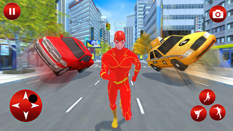 Image 1 for Grand Robot Speed Hero