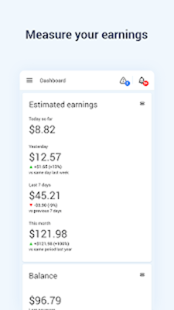 Imagen 1 para Zareklamy - Make money on…