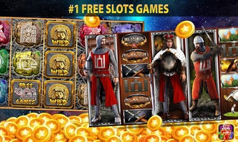 Imagen 2 para Slots Palace