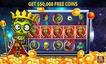 Imagen 0 para Slots Palace