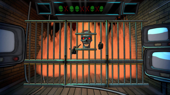 Imagen 0 para Demon Deal