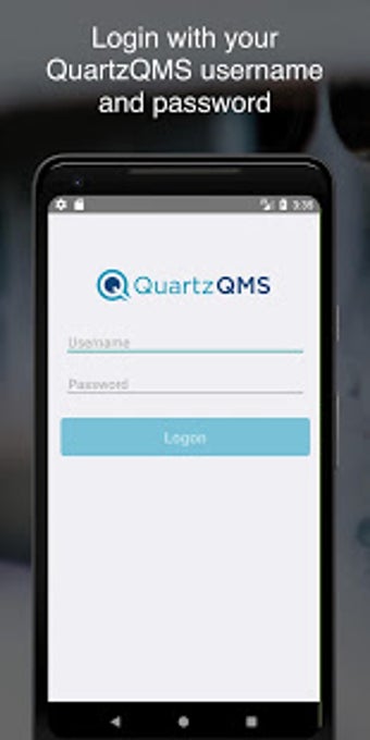 Image 2 for QuartzQMS - Quality Manag…