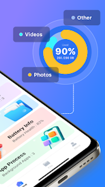 Image 0 for Gator File Manager