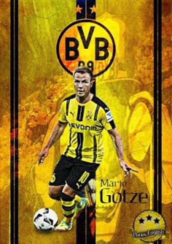 Imagen 0 para Borussia Dortmund Wallpap…