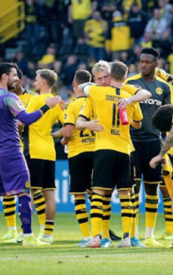 Imagen 2 para Borussia Dortmund Wallpap…