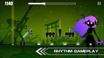 Image 0 for Muse Runner - Rhythmic pa…