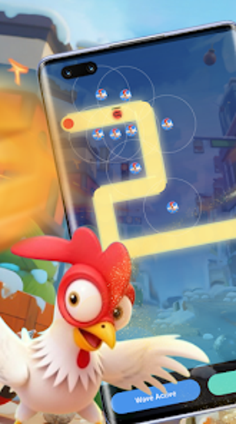 Image 0 for win7Fowl Fortress