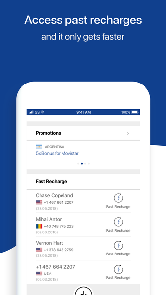 Image 0 for MobileRecharge - Top up m…