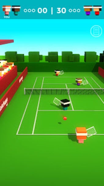 Image 3 for Ketchapp Tennis