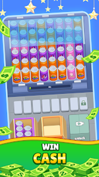 Image 0 for Coke Mania-Sorting drinks