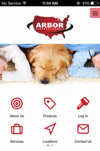 Image 0 for Arbor Carpet
