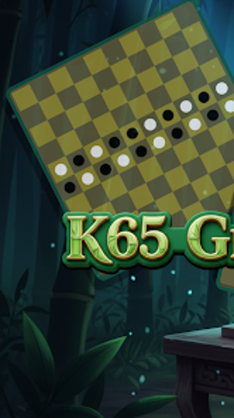 Image 0 for K65 Grid