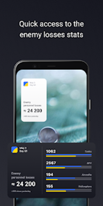 Imagen 0 para RSFY: track aggressors lo…