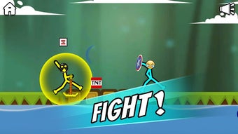 Image 1 for Stickman Clash