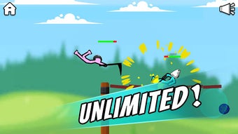 Image 2 for Stickman Clash