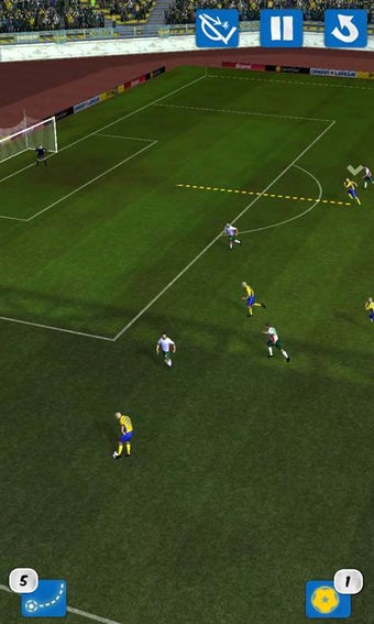 Image 3 for Score World Goals for Win…