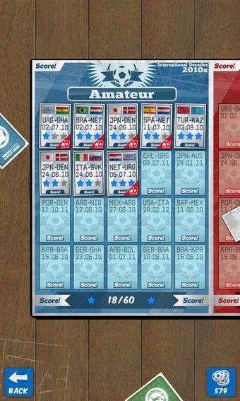 Image 2 for Score World Goals for Win…