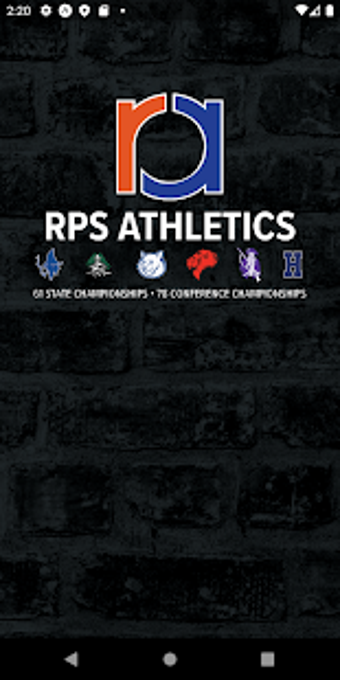 Image 2 for Rogers Public School Athl…