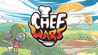 Image 14 for Chef Wars - Cooking Battl…