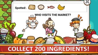 Image 15 for Chef Wars - Cooking Battl…