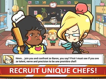 Image 5 for Chef Wars - Cooking Battl…