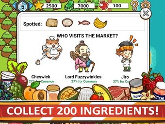 Image 9 for Chef Wars - Cooking Battl…