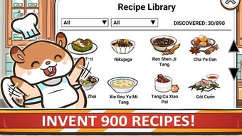 Image 7 for Chef Wars - Cooking Battl…
