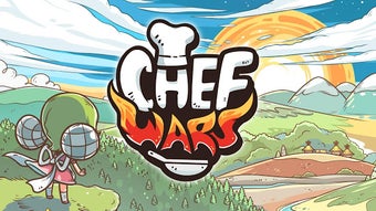 Imagen 1 para Chef Wars - Cooking Battl…