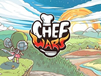 Image 4 for Chef Wars - Cooking Battl…