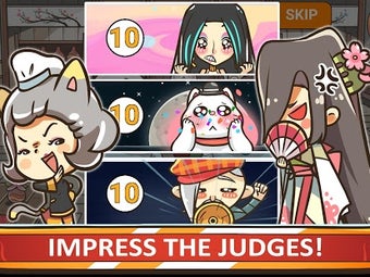 Image 12 for Chef Wars - Cooking Battl…