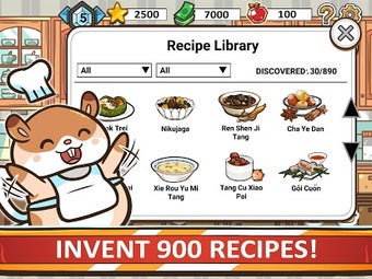 Image 0 for Chef Wars - Cooking Battl…