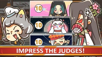 Image 2 for Chef Wars - Cooking Battl…