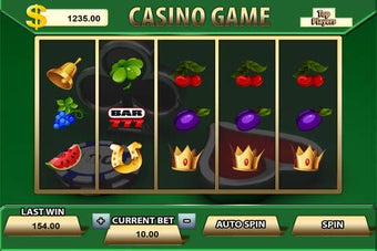 Image 0 for The Online Slots Full Dic…