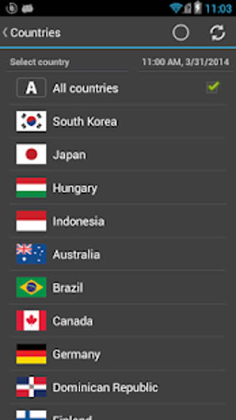 Image 1 for EasyOvpn - Plugin for Ope…