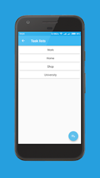 Image 3 for Simple task and todo mana…